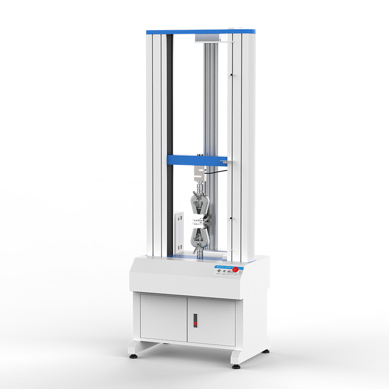 江蘇億美電器采購一臺伺服萬能材料試驗(yàn)機(jī)