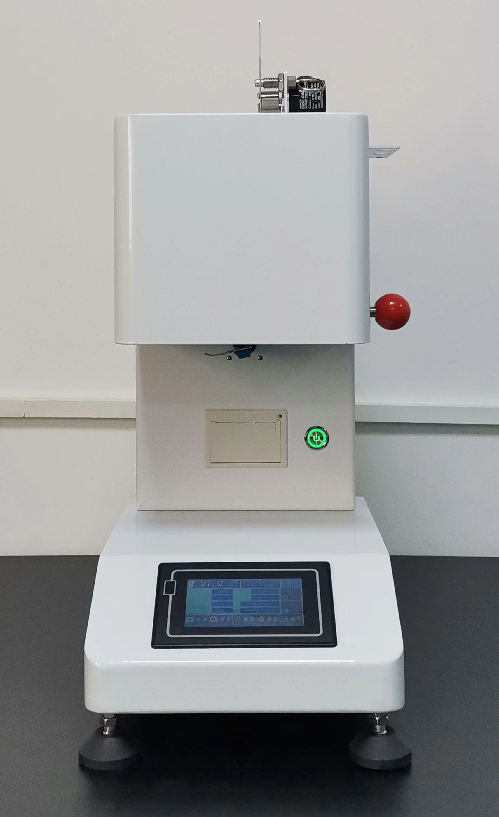 如何來(lái)測(cè)試塑料的熔融指數(shù)？